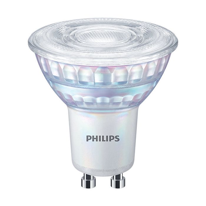 Philips Master Value Dimmable LED 6.2w GU10 930 120D