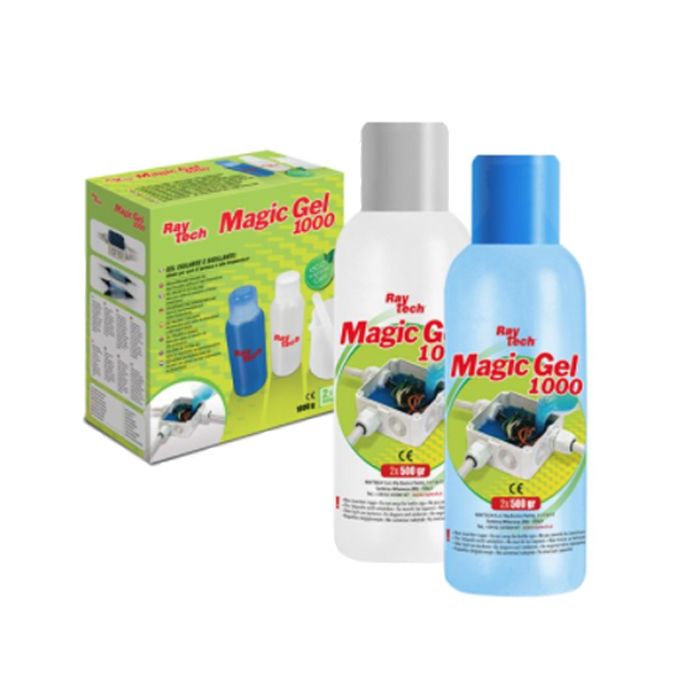 RayTech Magic Gel 2L