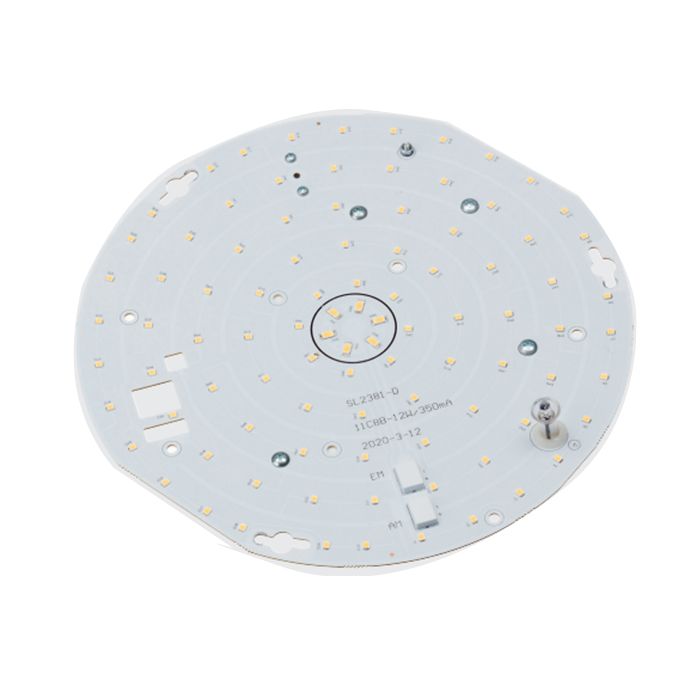 Red Arrow 13W Emergency Circular Gear Tray