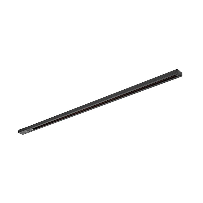 Saxby 1 Metre Track Black