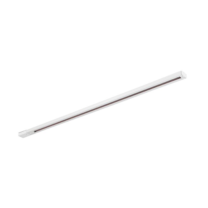 Saxby 1 Metre Track White