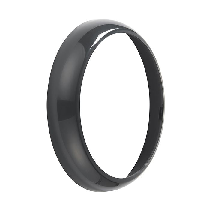 Saxby HeroPro Grey Bulkhead Bezel