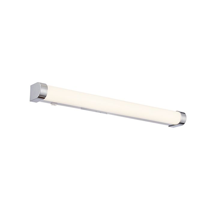 Saxby Moda 15W LED Bathroom Mirror Light 6500K 