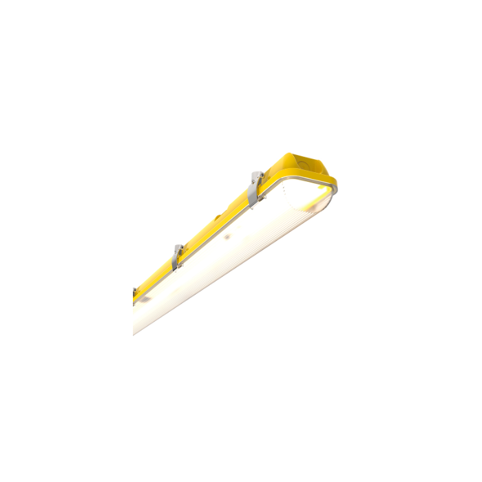 Ansell Tornado 110v IP65 Non-Corrosive 20w 4ft