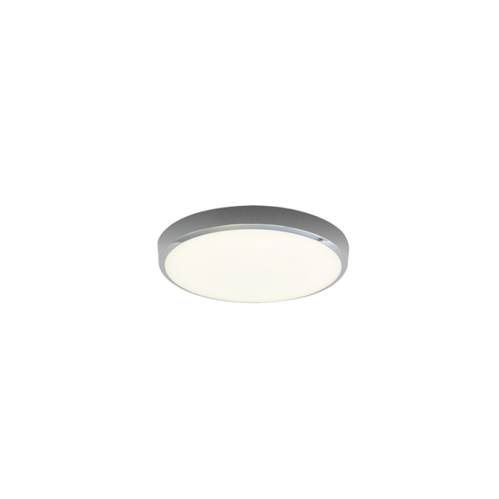Ansell Gamma Mini LED Accessory Chrome Trim Ring
