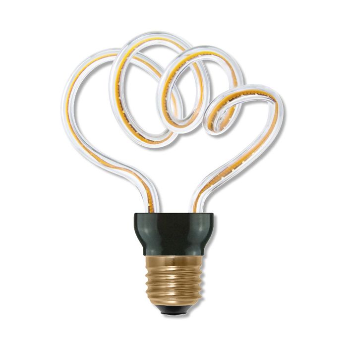 SegulaLED 50159 12w Art Cloud E27 500lm 2200k