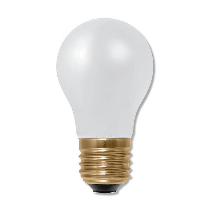 SegulaLED 50210 3.5w Bulb Small Frosted 85mm E27 200lm 2200k Dimmable