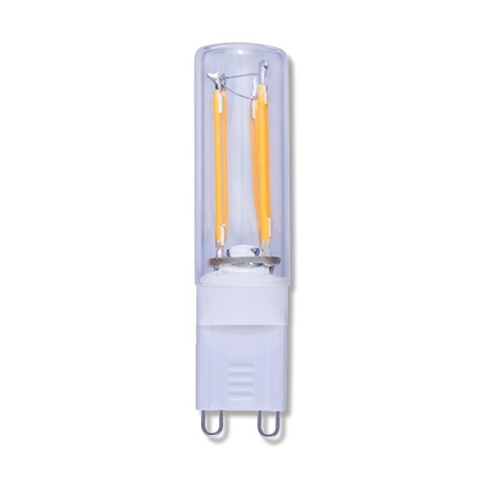 SegulaLED G9 1.5W-12W 2200k CRI90