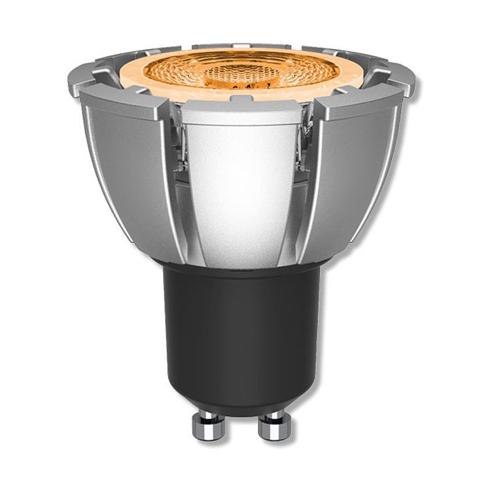 SegulaAmbient Line 50220 7W 2800K GU10