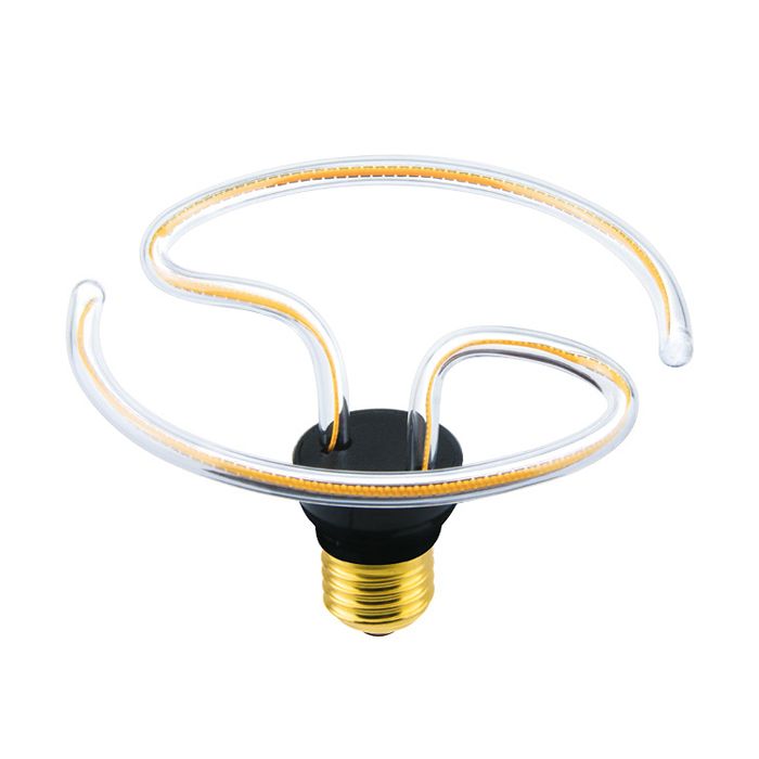 SegulaLED 50160 10w Art Art Tai Chi E27 300lm 2200k Dimmable