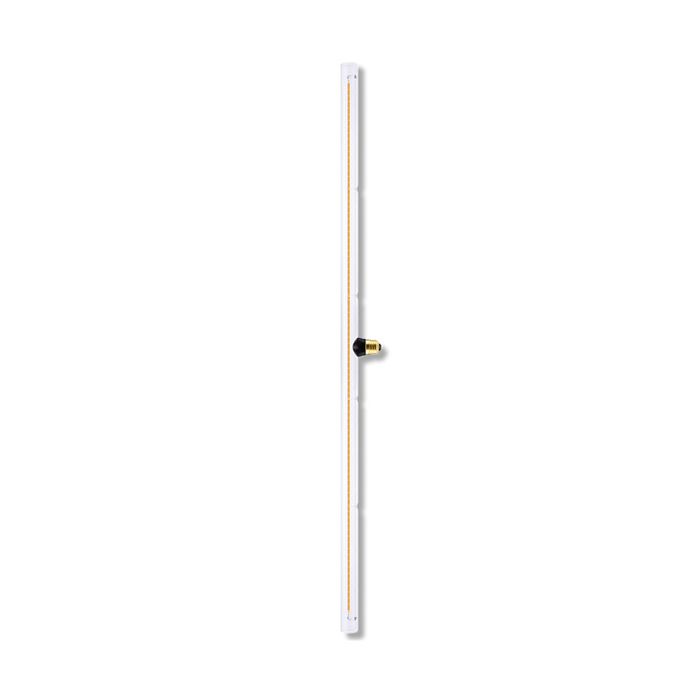SegulaLED 50219 13w Tube Rotable Clear 1000mm E27 780lm 2200k Dimmable