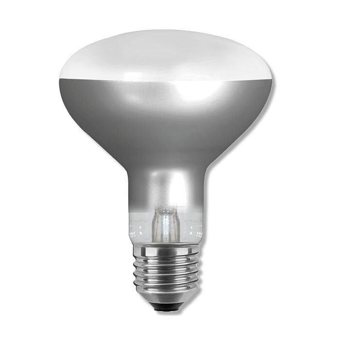 SegulaLED Ambient 50727 8w Reflector R80 E27 400lm 2000K-2900K