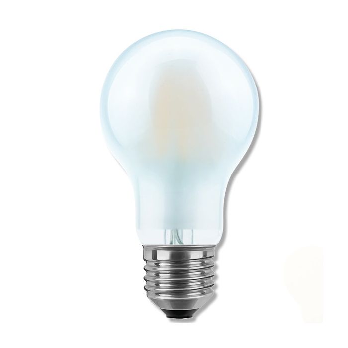 SegulaLED Bright Line 60817 8w GLS Bulb Frosted 760lm 2700K