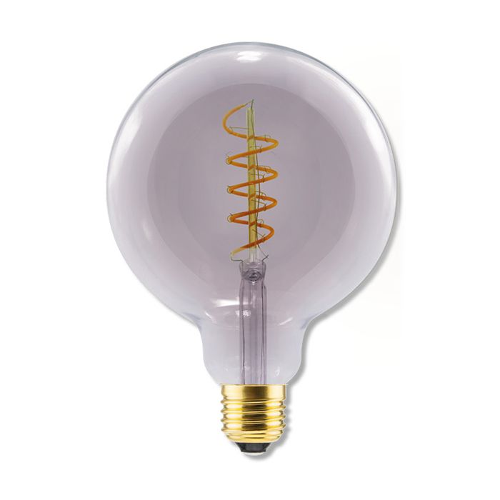 SegulaLED Design Line 50506 8w Globe 125 E27 200lm 2000K Dimmable