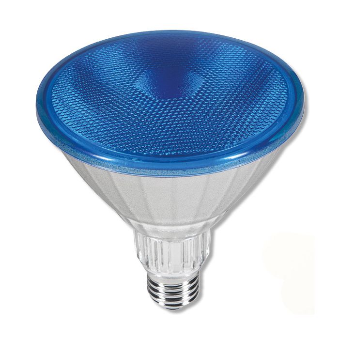 Segula LED Reflector 50762 18w PAR 38 Blue 85lm