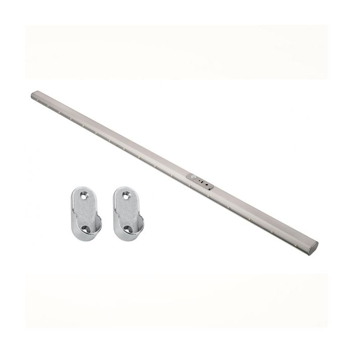 Sensio Alto LED Wardrobe Rail Light - 562mm