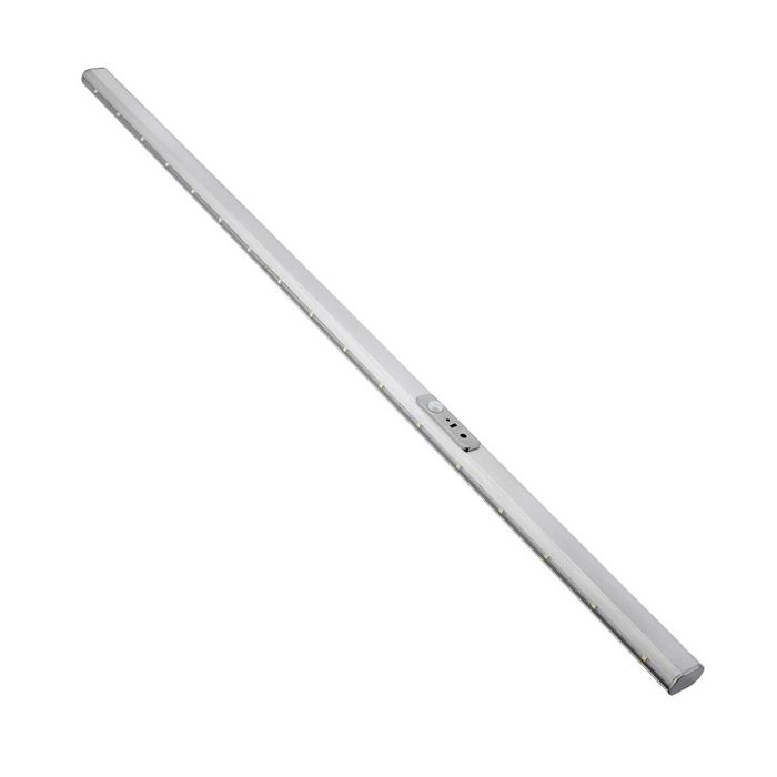 Sensio Alto LED Wardrobe Rail Light - 962mm