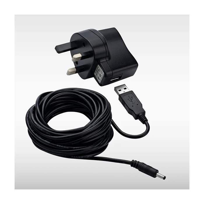 Sensio Alto USB 13A Charger