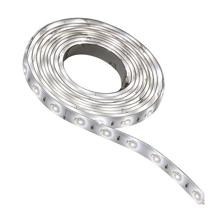 DuoFlex Dual Colour Multi-Point Flexible Strip 500mm 10W Driver Included