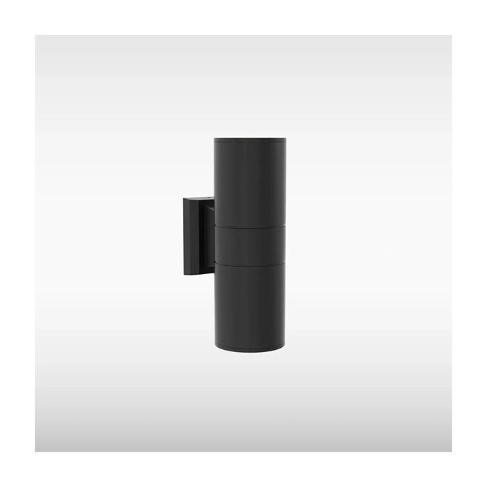 Sensio Ember Up and Down Bathroom Wall Light