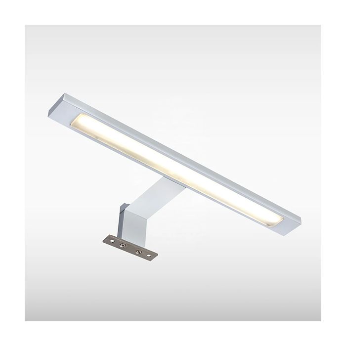Sensio Neptune 2 LED 5W Over Mirror T-Bar Light Cool White