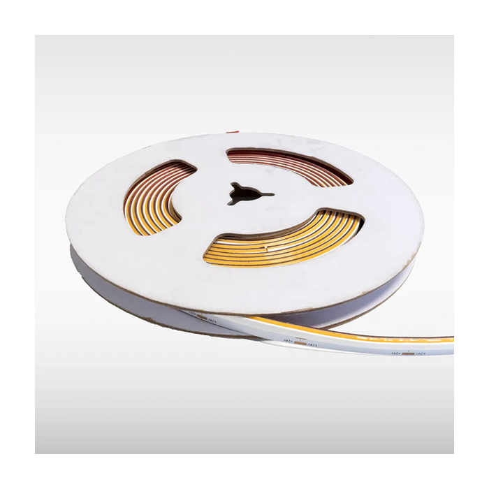 Sensio Razor 5M Edge Lit Flexible Strip 4000K 