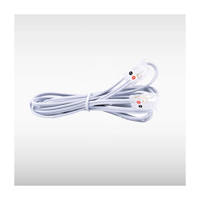 Sensio Razor Edge Lit 1500mm Inter Connecting Cable