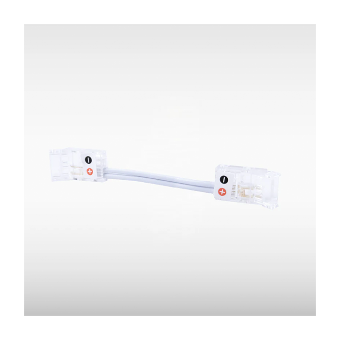 Sensio Razor Edge Lit 50mm Corner Connector