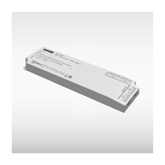 Sensio Titan Smart RGB CCT Driver for Polar and Flux Strip