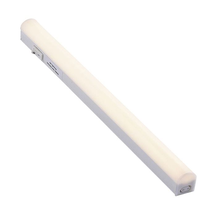 Sensio TrioTone Connex LED Under Cabinet Strip Light 524mm
