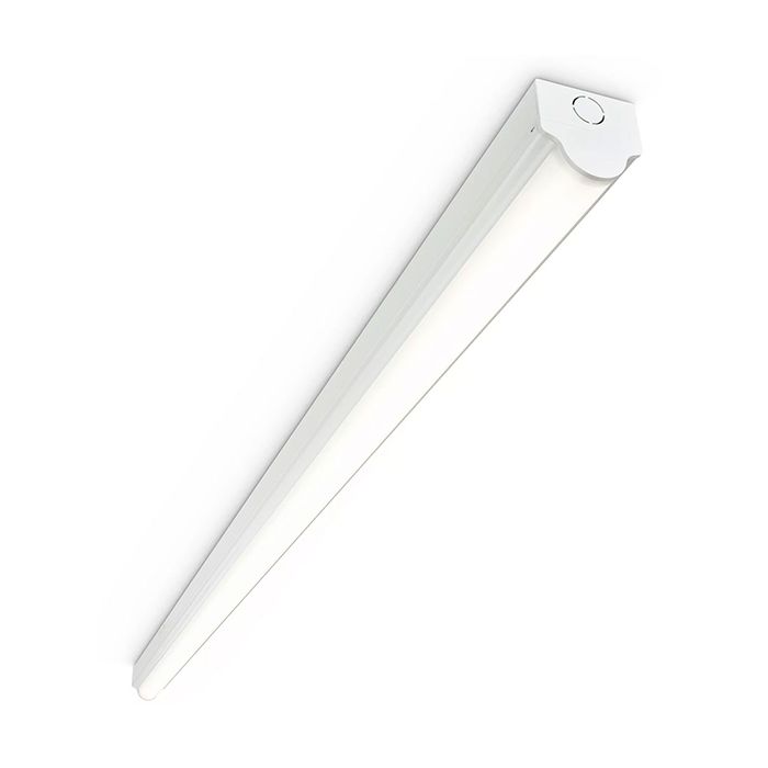 Signify Ecolink 4FT (1200mm) LED Batten Single or Twin