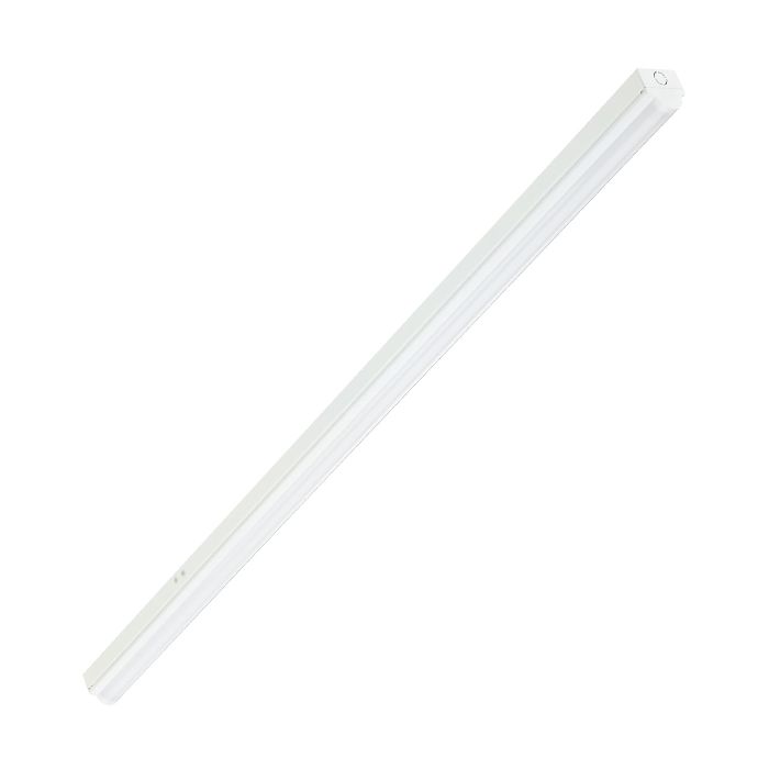 Signify Ecolink LED 21W 4FT (1200mm) Single Batten 4000K