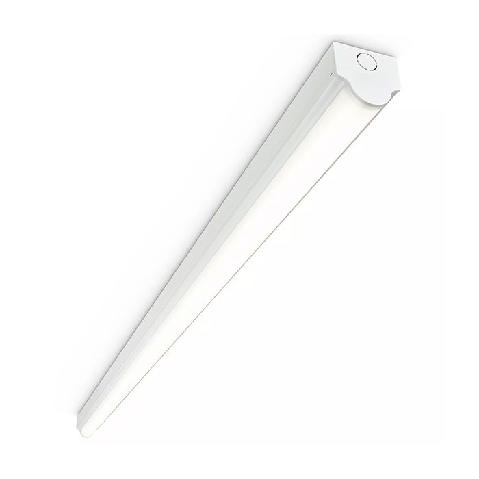 Signify Ecolink LED Batten 4ft (1200mm)  Twin 4800lm