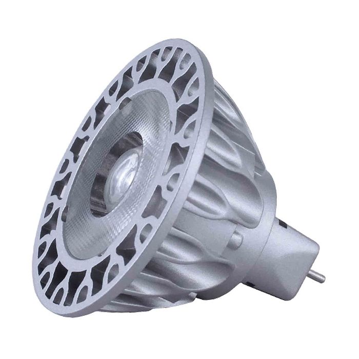 Soraa LED MR16 7.5W CRI95 4000K Dimmable 36D