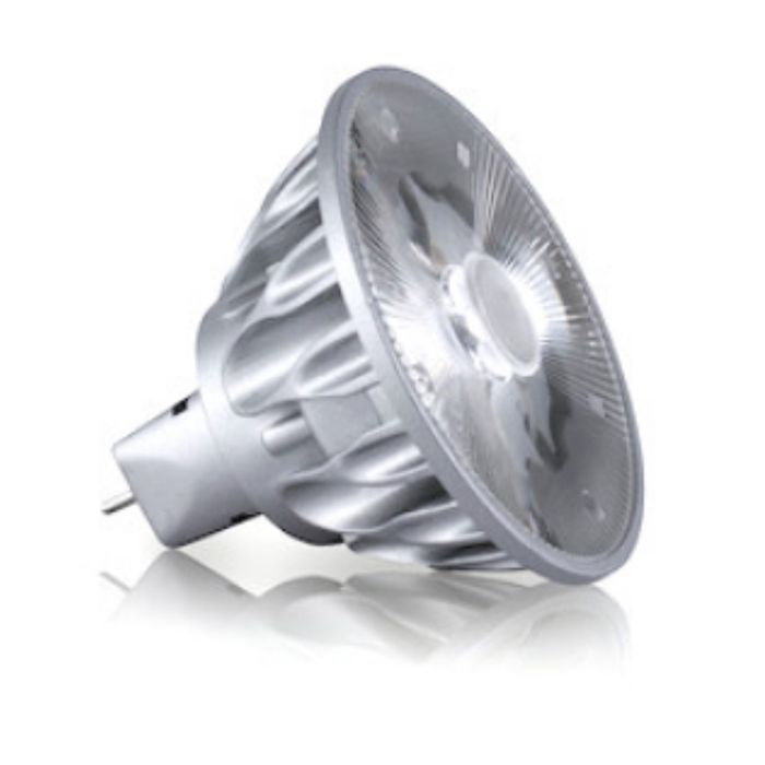 Soraa LED MR16 9W CRI90 3000K Dimmable 25D