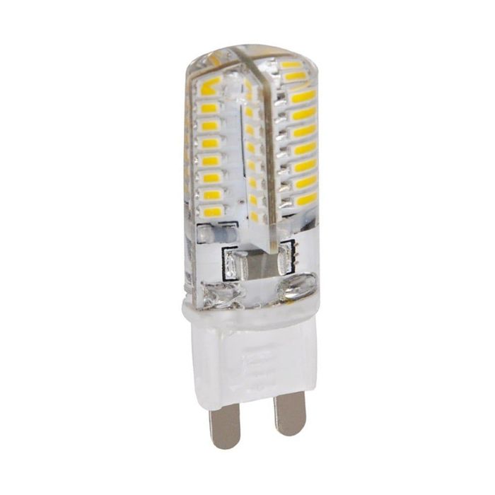 Status 3w-20w LED G9 Capsule