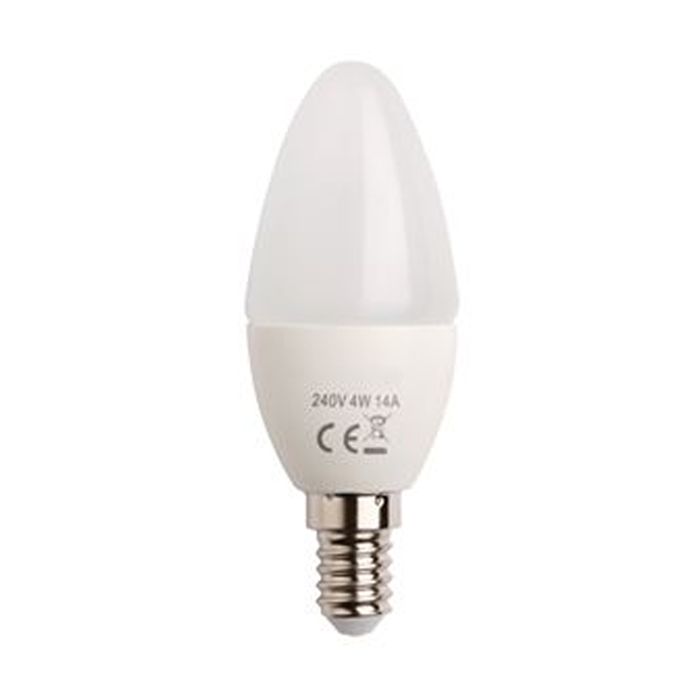 Status 5.5w-40w SES (E14) Candle
