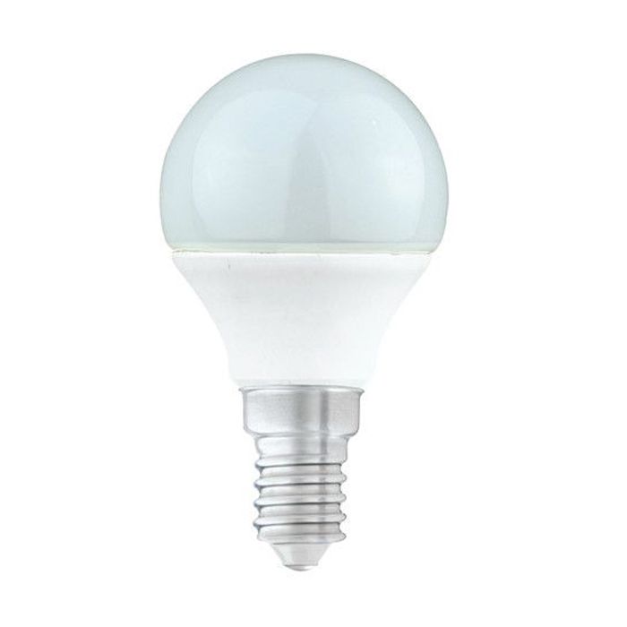 Status Led 4W SES GolfBall 2700K