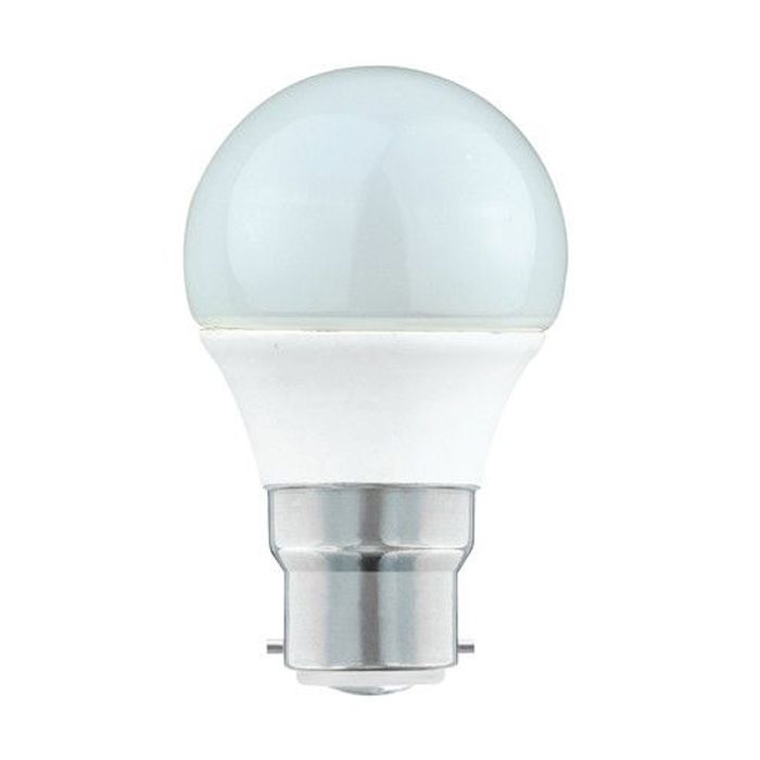 Status Led 5.5W BC GolfBall 2700K