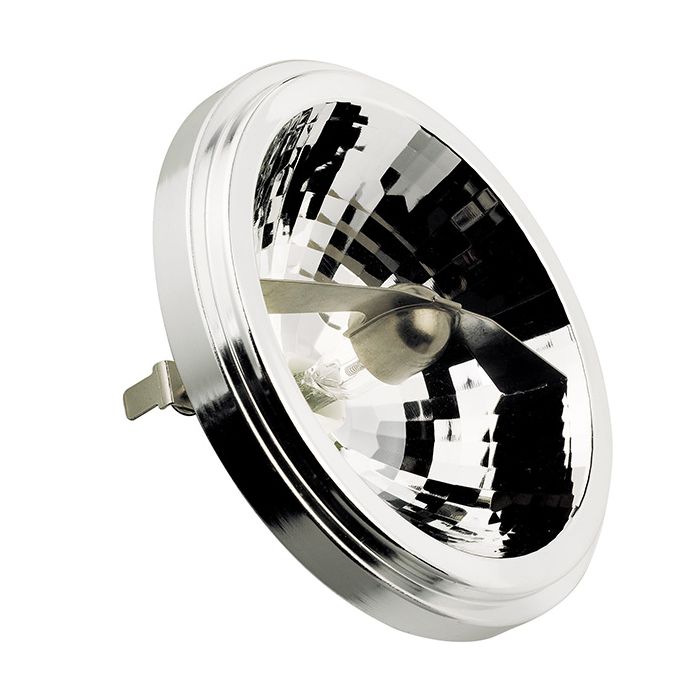 Sylvania Halogen M114 100W G53 12v AR111 8D Reflector