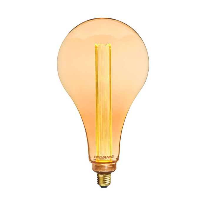 Sylvania LED TOLEDO MIRAGE A165 E27 2.5W 2000K 29914