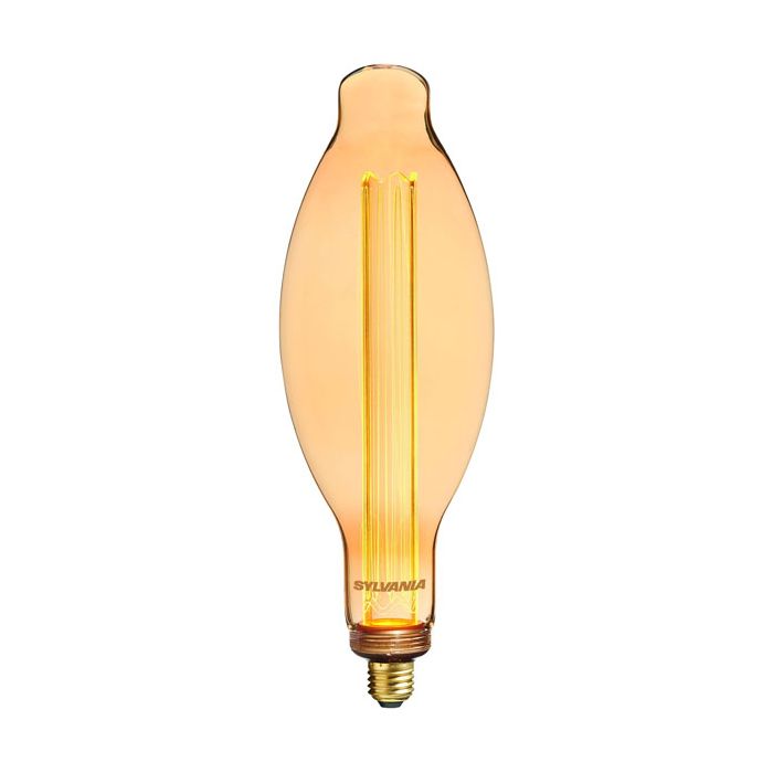 Sylvania LED TOLEDO MIRAGE E115 E27 2.5W 2000K 29944