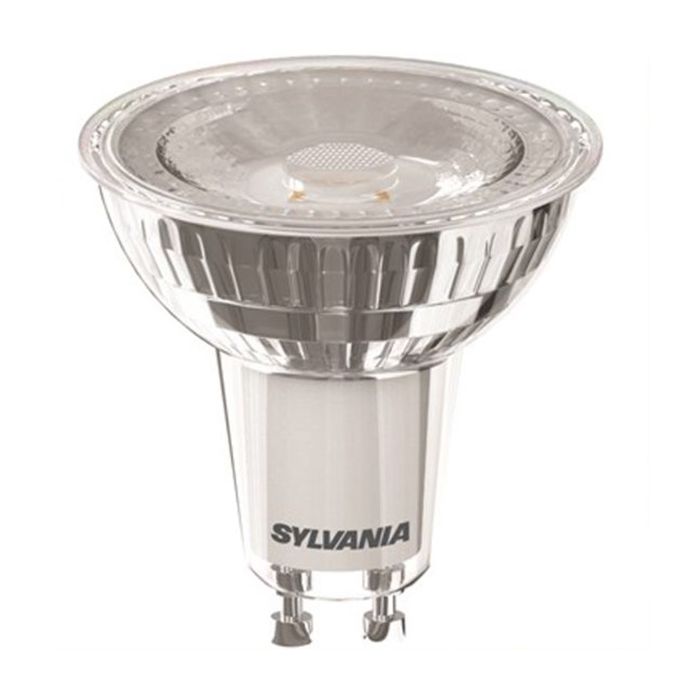 SYLVANIA SUPERIA LED GU10 4.5W (52W) 830 36D