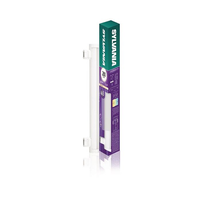 Sylvania Toledo 7.5W S14s Architectural Striplight