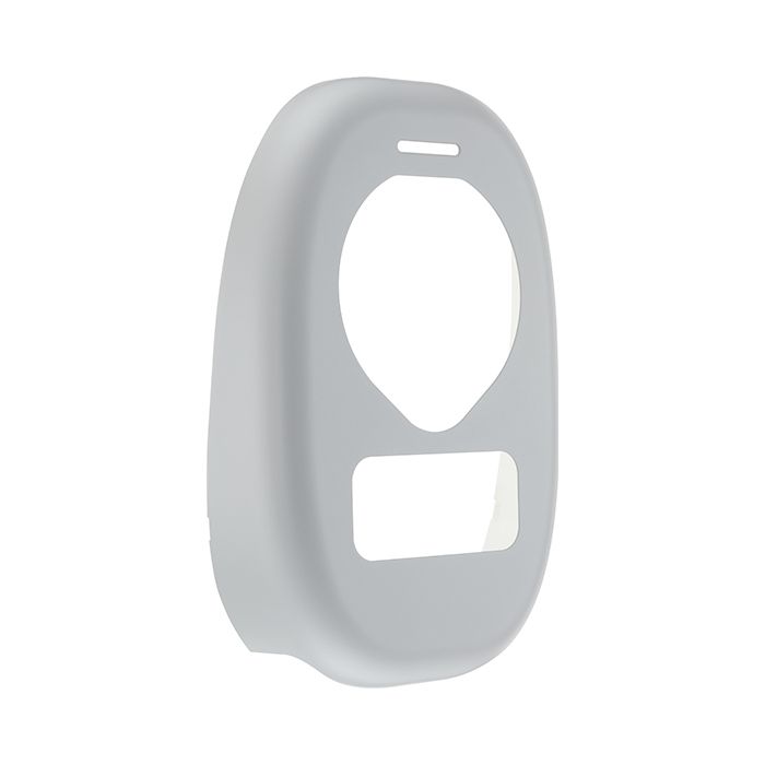 SyncEV Electric Vehicle Signal Grey Wall Charger Front Cover