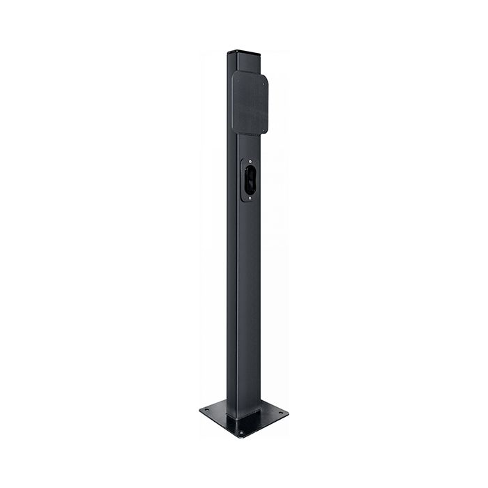 SyncEV Single 1.2M Electric Vehicle Charger Stand