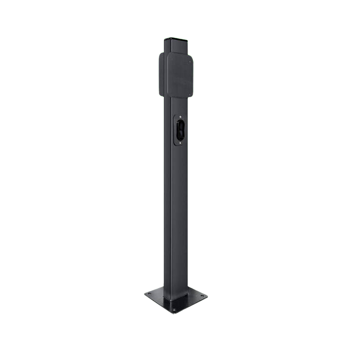 SyncEV Twin 1.2M Electric Vehicle Charger Stand