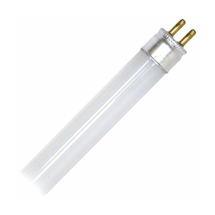 T4 10w 353mm Fluorescent Tube White Box of 25