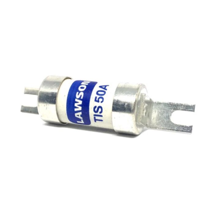 TIS50 50AMP HRC FUSES