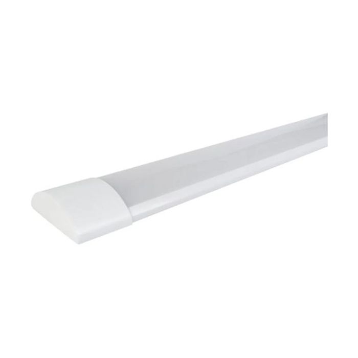 Megaman Tono 48W LED 5 Foot (1500mm) Batten 3000k